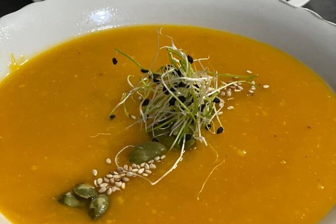 Tour Quito With Cooking Class With Professional Chef - Practical Tour Details and Logistics