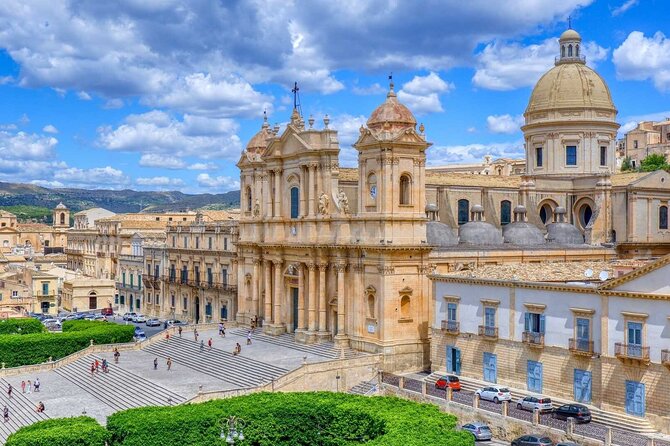 Tour Ragusa Ibla, Modica and Noto, From Syracuse - Customer Reviews and Ratings