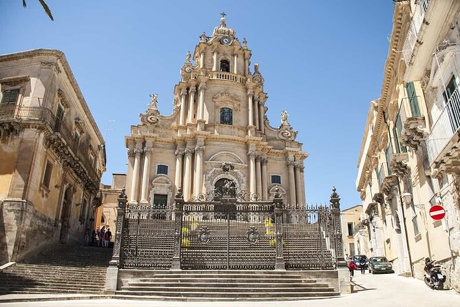 Tour Ragusa Ibla, Modica and Noto, From Syracuse - Plan Your Sicilian Adventure