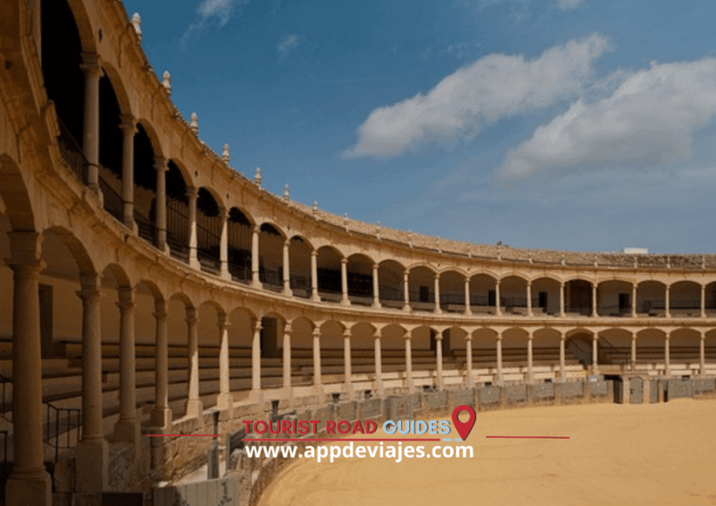 Tour Ronda - Spain Self-Guided Tour App - Experience Highlights