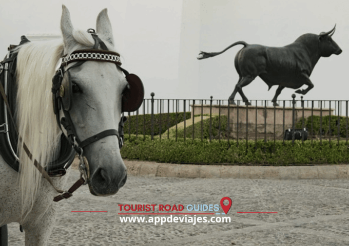 Tour Ronda - Spain Self-Guided Tour App - Planning Your Self-Guided Adventure