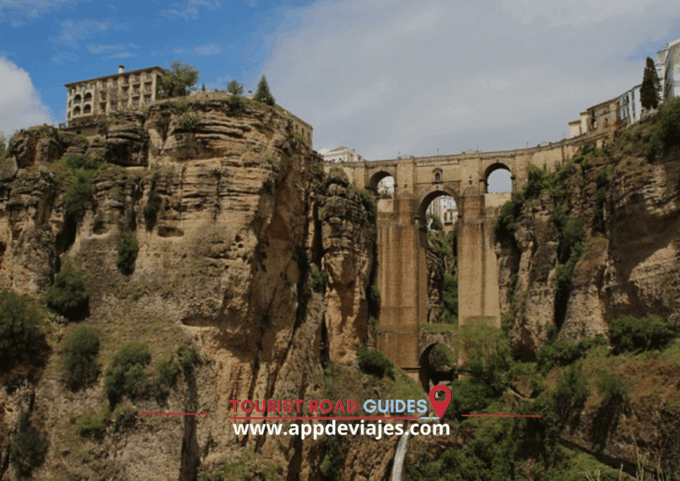 Tour Ronda - Spain Self-Guided Tour App - Frequently Asked Questions