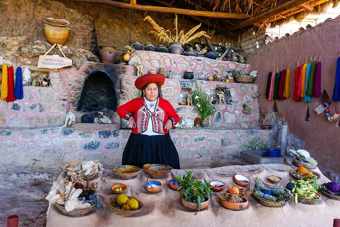 Traditional Inca Transportation Tour Sacred Valley of the Incas - 1 Day - Private Service | Power Traveller