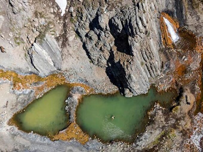 Tour Salar De Uyuni (3 Days / 2 Nights) - Inclusions
