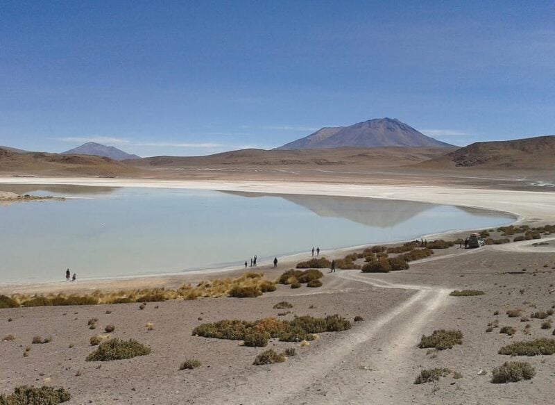 Tour Salar De Uyuni (3 Days / 2 Nights) - Experience Highlights