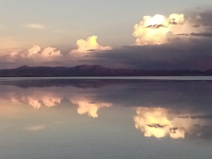 Tour San Pedro De Atacama: Salar De Uyuni / San Pedro Atacama - Exploring Andean Deserts