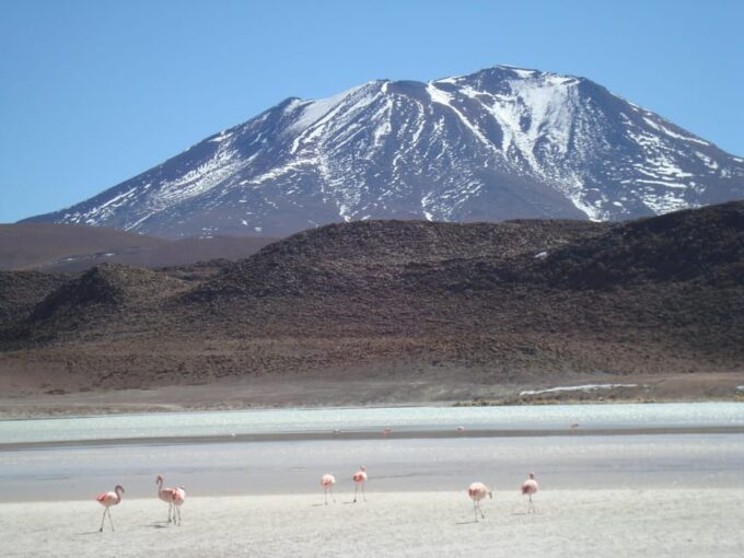 Tour San Pedro De Atacama: Salar De Uyuni / San Pedro Atacama - Cancellation Policy