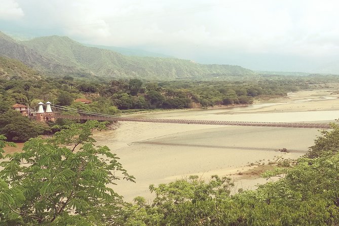 Tour Santa Fe De Antioquia - Discover the Andean Natural Wonders