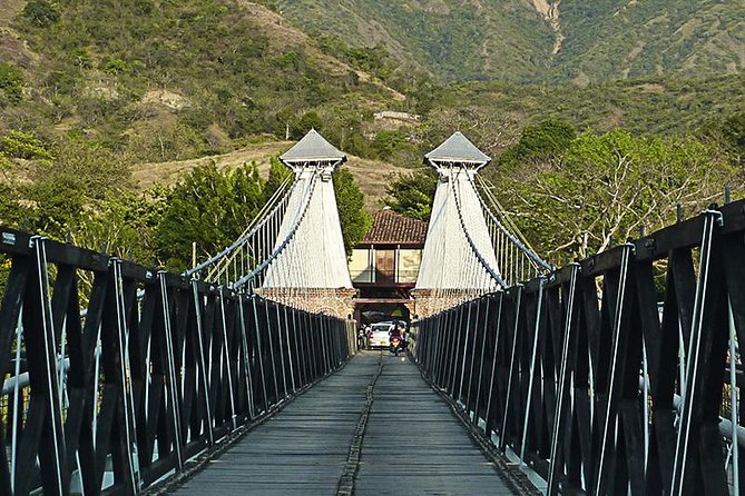 Tour Santa Fe De Antioquia - Visit the Museum Juan Del Corral