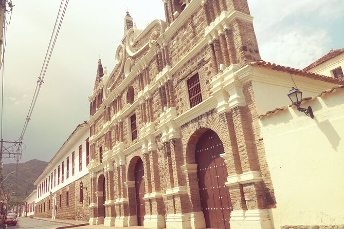 Tour Santa Fe De Antioquia - Enjoy the Personalized Tour Experience