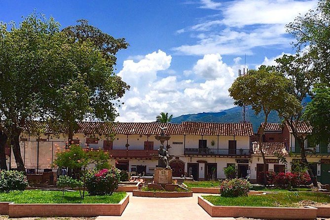 Tour Santa Fe De Antioquia - Traveler Reviews and Ratings