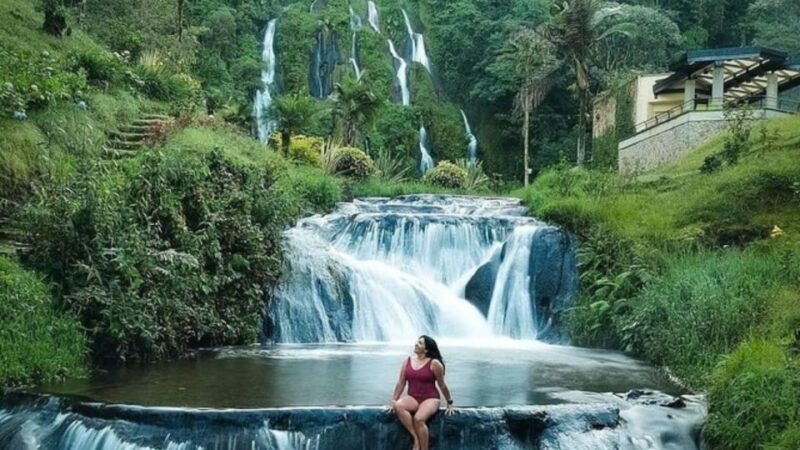 Tour Santa Rosa Hot Springs From Pereira, Armenia or Salento - Experience and Highlights