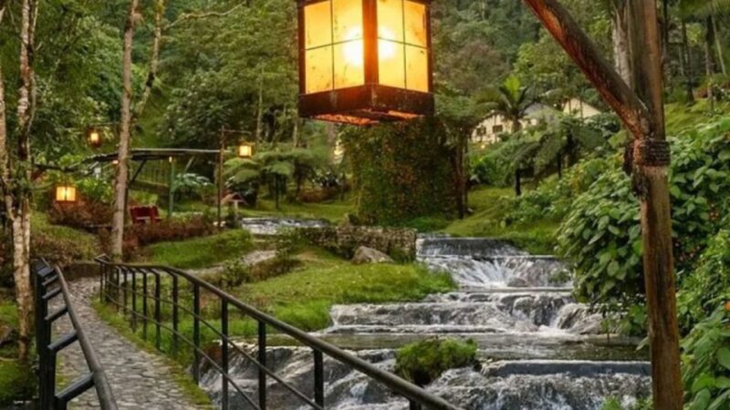 Tour Santa Rosa Hot Springs From Pereira, Armenia or Salento - Inclusions and Exclusions