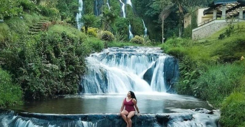 Tour Santa Rosa Hot Springs From Pereira, Armenia or Salento - Customer Feedback