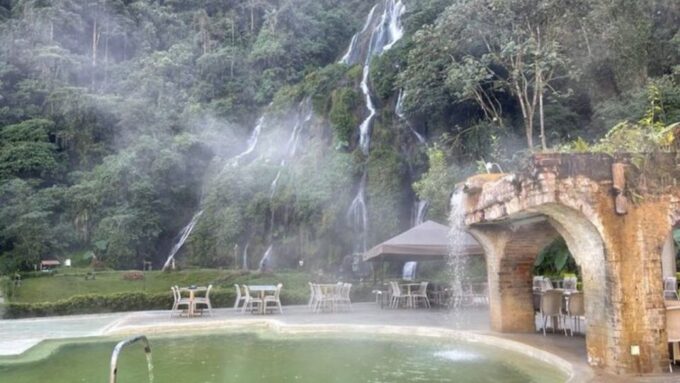 Tour Santa Rosa Hot Springs From Pereira, Armenia or Salento - Frequently Asked Questions