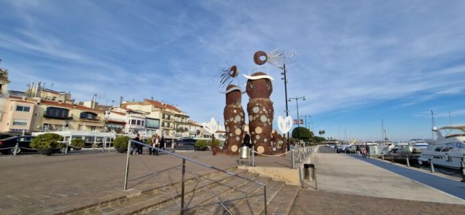 Tour Scooter 125CC Guided Cambrils Village With Hotel Pickup - Pickup and Drop-off Locations