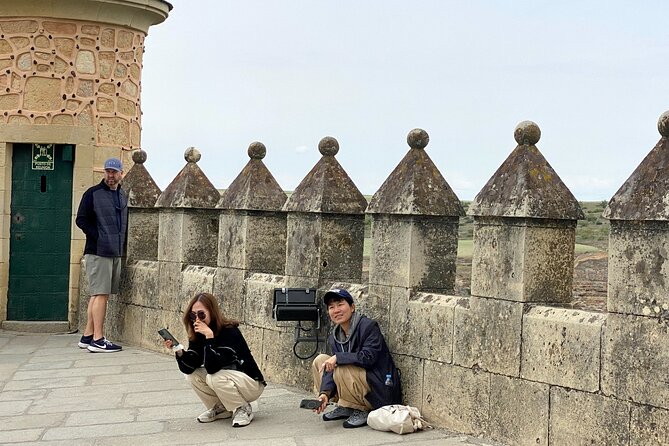 Tour Segovia and La Granja De San Ildefonso From Madrid - Highlights of Segovia