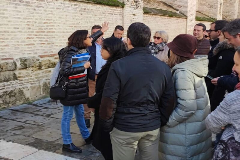 Tour Sevilla of the 3 Cultures - Historical Significance