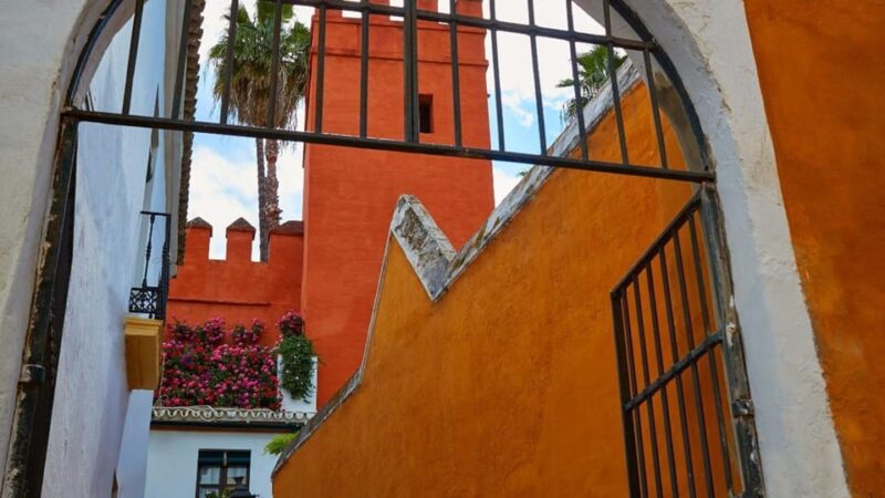 Tour Sevilla of the 3 Cultures - Exploring Roman Seville