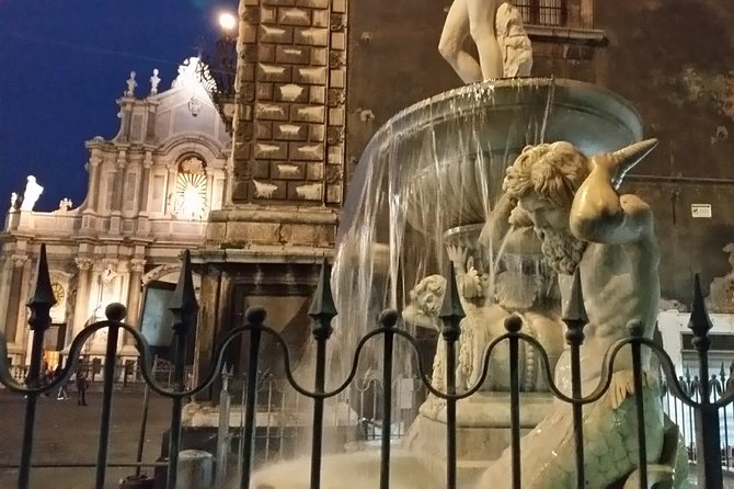 Tour Sicily BAROQUE - Recap