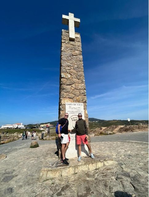 Tour Sintra - Castles and Visit to the Shore - Flexibility and Customization