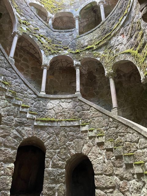 Tour Sintra FullDay *Private Tours* - Experience Description