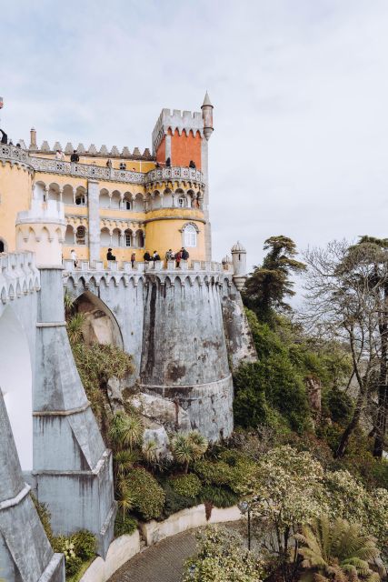 Tour Sintra FullDay *Private Tours* - Sintra Village