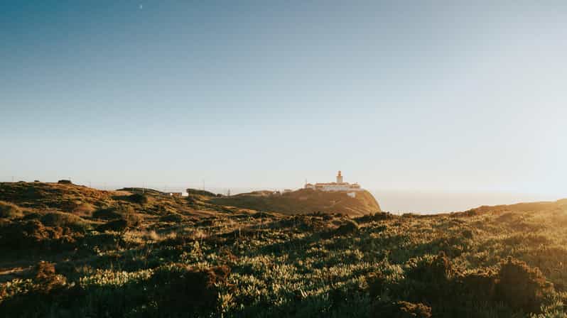Tour Sintra HalfDay *Private Tours* - Experience Highlights