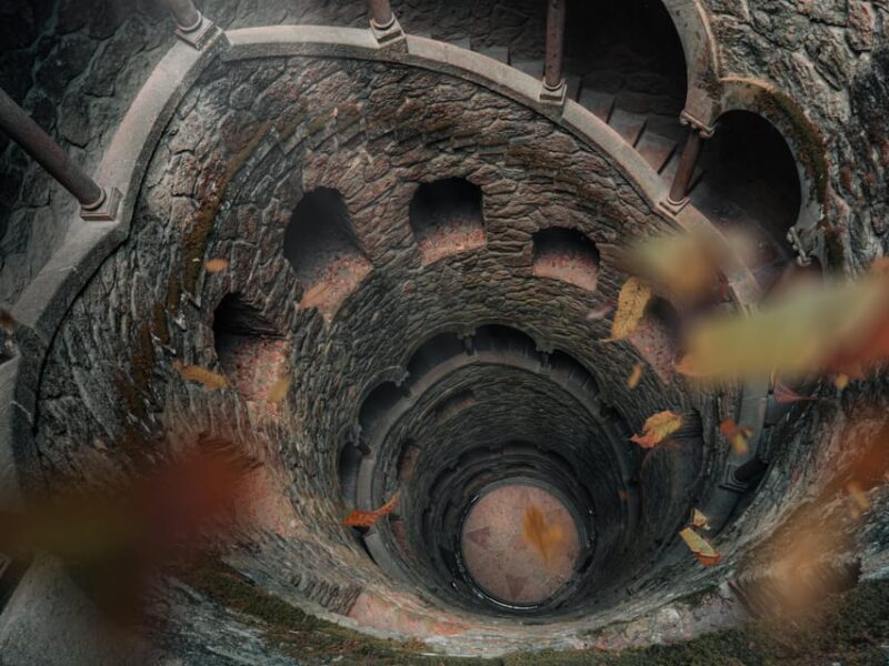 Tour Sintra HalfDay *Private Tours* - Itinerary