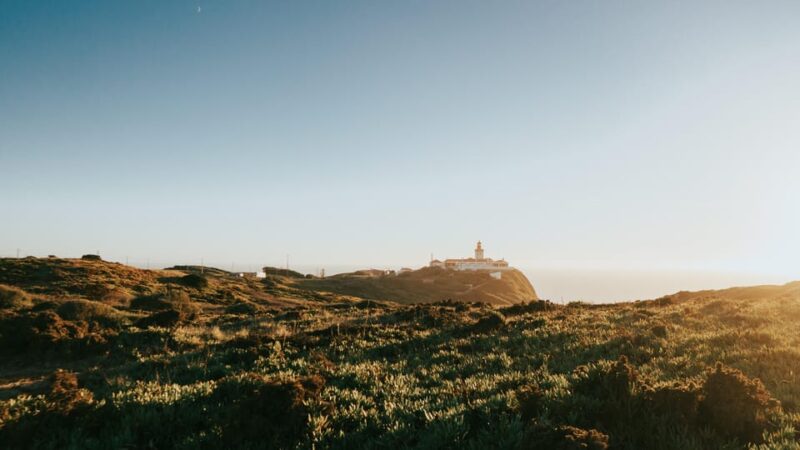 Tour Sintra HalfDay *Private Tours* - Tour Pricing