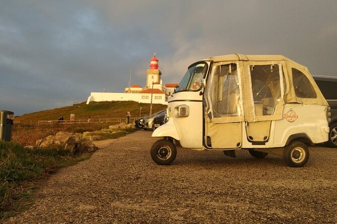 Tour Sintra Palaces & Mountain - Duration and Schedule