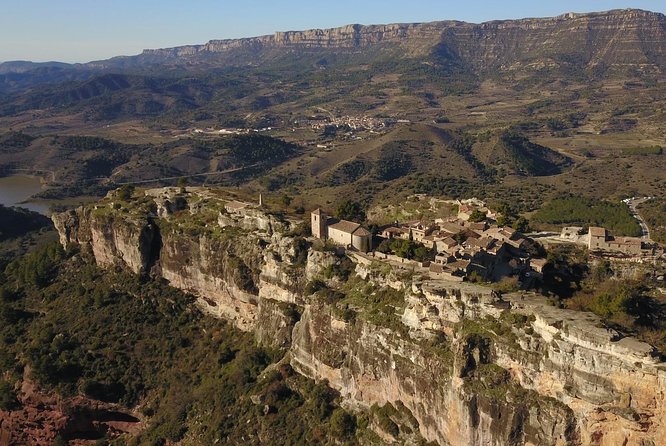 Tour Siurana Medieval Village With Hotel Pickup - Traveler Reviews