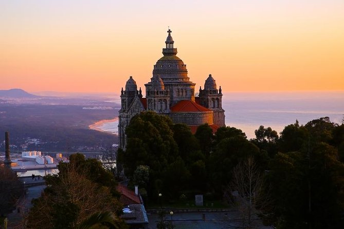 Tour Spain and Portugal (South and Center) 15 Days - About Your Stay