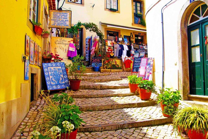 Tour Spain and Portugal (South and Center) 15 Days - Cancellation and Refund