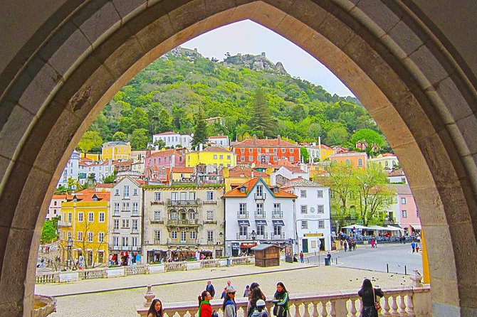 Tour Spain and Portugal (South and Center) 15 Days - Traveler Requirements