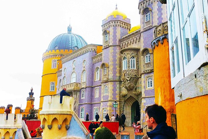 Tour Spain and Portugal (South and Center) 15 Days - Customer Testimonials