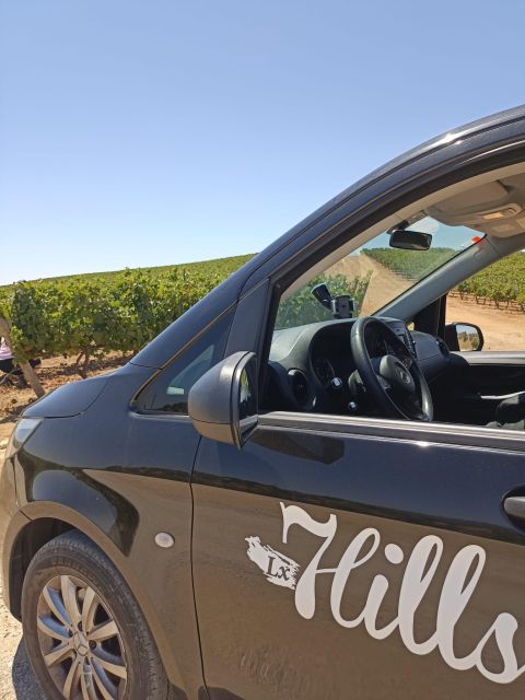 Tour Specific Alentejo: Évora, Wine Tasting, and Monsaraz - Key Points