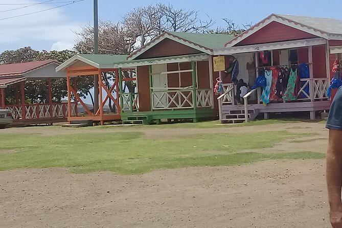 Tour St. Kitts A Scenic Experience - Accessibility and Participation