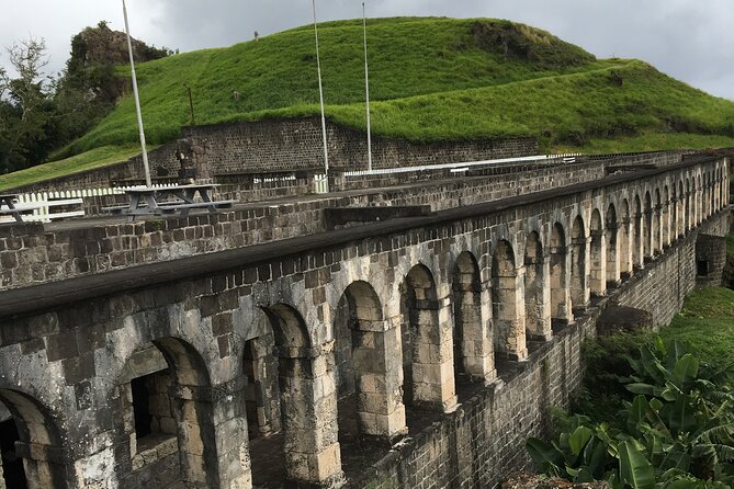 Tour St. Kitts A Scenic Experience - Scenic Sights and Experiences