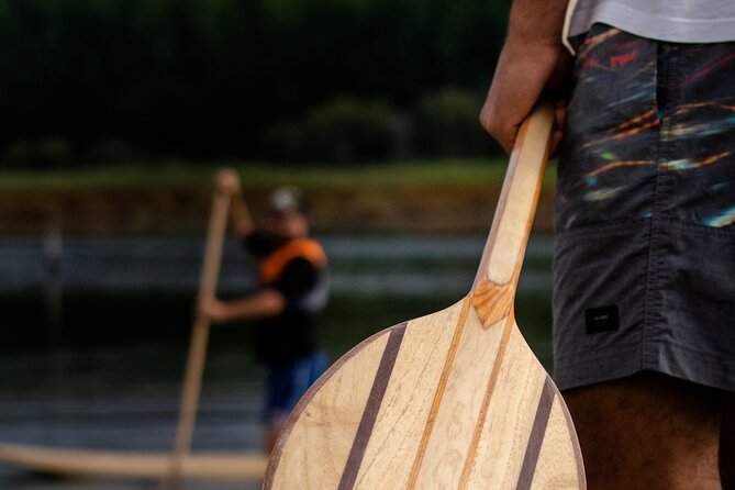 Tour Stand Up Paddle - Booking and Reservation Information