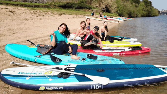 Tour Stand up Paddle - Pick up Point - Frequently Asked Questions