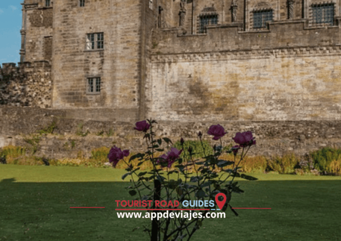 Tour Stirling - Scotland Self-Guided Tour App - Frequently Asked Questions