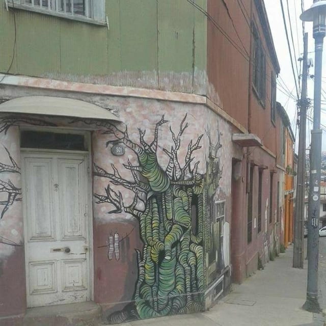 Tour Street Art Culture in Valparaíso and Viña Del Mar - Frequently Asked Questions