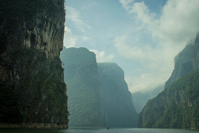Tour Sumidero Canyon and Magic Town of Chiapa De Corzo - Booking and Pricing