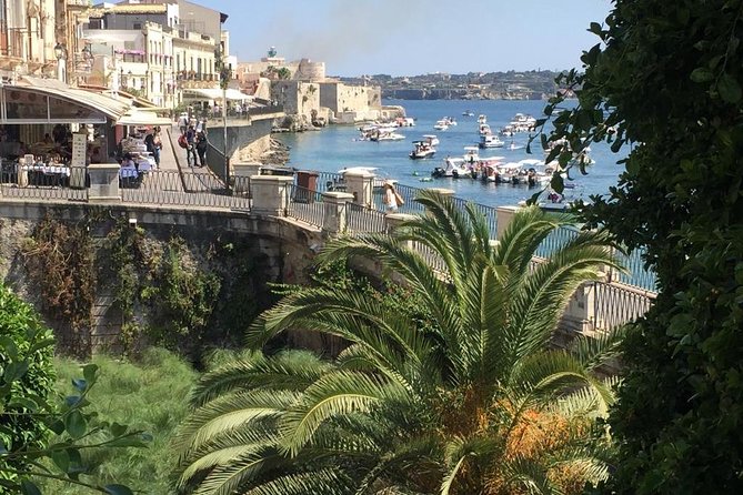 Tour Syracuse, Ortigia and Noto - Traveler Reviews and Ratings