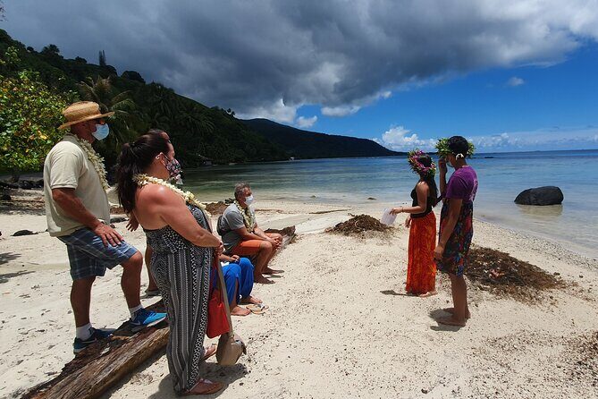 Tour Tahiti in Private - Key Points