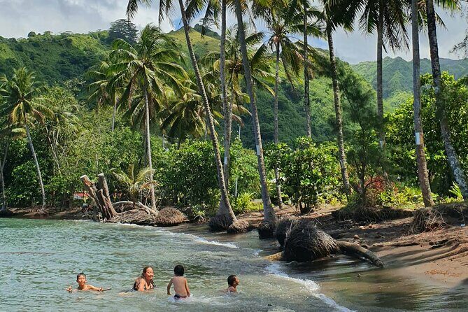 Tour Tahiti in Private - Value and Price Considerations