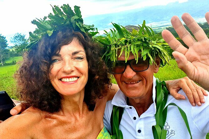 Tour Tahiti in Private - The Sum Up