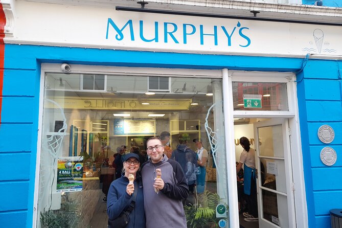 Tour & Taste Galway Food Tour - Additional Information
