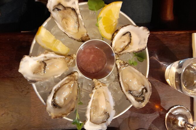 Tour & Taste Galway Food Tour - Dietary Accommodations